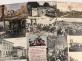 Kaiserreich und 1. Weltkrieg, 10 Stück Ansichtskarten