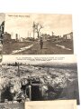Kaiserreich und 1. Weltkrieg, 10 Stück Ansichtskarten