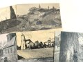 Kaiserreich und 1. Weltkrieg, 10 Stück Ansichtskarten