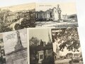 Kaiserreich und 1. Weltkrieg, 10 Stück Ansichtskarten