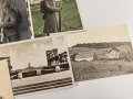Kaiserreich und 1. Weltkrieg, 10 Stück Ansichtskarten