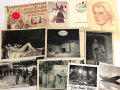 III.Reich, 10 Stück Postkarten /  Ansichtskarten