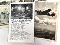 III.Reich, 10 Stück Postkarten /  Ansichtskarten