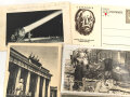 III.Reich, 10 Stück Postkarten /  Ansichtskarten