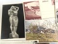 III.Reich, 10 Stück Postkarten /  Ansichtskarten