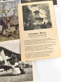 III.Reich, 10 Stück Postkarten /  Ansichtskarten
