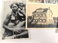 III.Reich, 10 Stück Postkarten /  Ansichtskarten