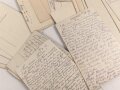 1.Weltkrieg, Konvolut 50 Fotos, meist im Postkartenformat