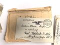 1.Weltkrieg, Konvolut Feldpost eines Infanteristen , insgesamt 33 Belege