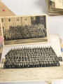Konvolut Feldpost eines im Juli 1941 in Finnland gefallenen Infanteristen . Insgesamt knapp 100 Belege, davon einige Fotos sowie Anschreiben zum Thema Heldentod.