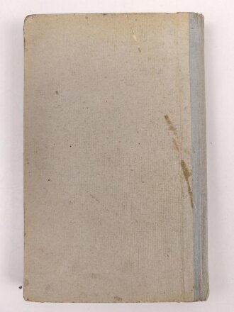 Thimmermann " Verdun Souville" Ein Tatsachenbericht nach den Aufzeichnungen eines Offiziers vom Bayrischen Infanterie Regiment. 143 Seiten, datiert 1936