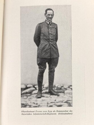 Thimmermann " Verdun Souville" Ein Tatsachenbericht nach den Aufzeichnungen eines Offiziers vom Bayrischen Infanterie Regiment. 143 Seiten, datiert 1936