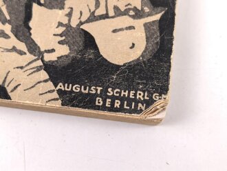 "Die Stürmer von Douaumont"...