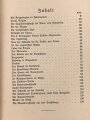"Die Stürmer von Douaumont" Kriegserlebnisse eines Kompagnieführers. Buchrücken löst sich