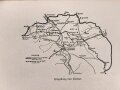 "Fort Vaux" Unter flatternden Fahnen. 123 Seiten, im Schutzumschlag
