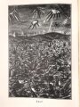 "Fort Vaux" Unter flatternden Fahnen. 123 Seiten, im Schutzumschlag