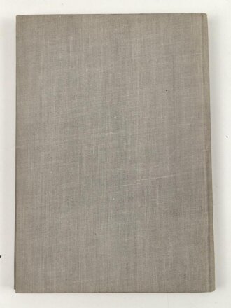 "Douaumont wie es wirklich war" von Eugen Rabe. Frundsberg Verlag 1934 mit 94 Seiten