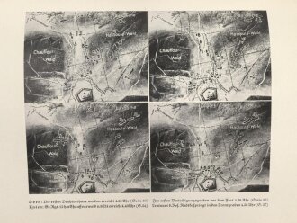 "Douaumont wie es wirklich war" von Eugen Rabe. Frundsberg Verlag 1934 mit 94 Seiten