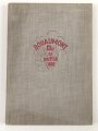 "Douaumont wie es wirklich war" von Eugen Rabe. Frundsberg Verlag 1934 mit 94 Seiten