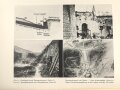 "Douaumont wie es wirklich war" von Eugen Rabe. Frundsberg Verlag 1934 mit 94 Seiten
