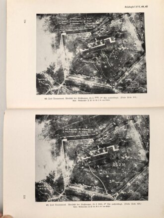 "Seelenkräfte in Kampf um Douaumont" Kurt Klüfer. 363 Seiten plus Karten, Verlag Die Brücke 1938