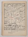 "Seelenkräfte in Kampf um Douaumont" Kurt Klüfer. 363 Seiten plus Karten, Verlag Die Brücke 1938