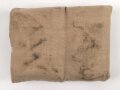 Großbritannien 2. Weltkrieg, Verbandspäckchen " First Field Dressing" datiert 1945