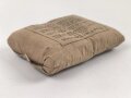 Großbritannien 2. Weltkrieg, Verbandspäckchen " First Field Dressing" datiert 1945