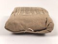 Großbritannien 2. Weltkrieg, Verbandspäckchen " First Field Dressing" datiert 1945