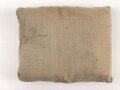 Großbritannien 2. Weltkrieg, Verbandspäckchen " First Field Dressing" datiert 1944