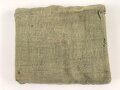 Großbritannien 2. Weltkrieg, Verbandspäckchen " First Field Dressing" datiert 1944