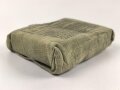 Großbritannien 2. Weltkrieg, Verbandspäckchen " First Field Dressing" datiert 1944