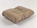 Großbritannien 2. Weltkrieg, Verbandspäckchen " First Field Dressing" datiert 1945