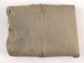 Großbritannien 2. Weltkrieg, Verbandspäckchen " First Field Dressing" datiert 1944