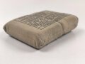 Großbritannien 2. Weltkrieg, Verbandspäckchen " First Field Dressing" datiert 1944