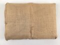 Großbritannien 2. Weltkrieg, Verbandspäckchen " First Field Dressing" datiert 1944