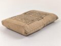 Großbritannien 2. Weltkrieg, Verbandspäckchen " First Field Dressing" datiert 1944
