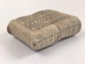 Großbritannien 2. Weltkrieg, Verbandspäckchen " First Field Dressing" undatiert