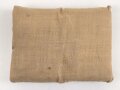 Großbritannien 2. Weltkrieg, Verbandspäckchen " First Field Dressing" datiert 1944