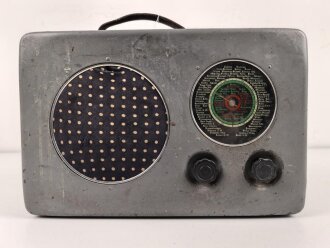 Radione R2, Empfangsgerät Wehrmacht...