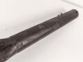 Reichswehr, Übungs Maschinengewehr MG08/15. Schweres Stück, " knattert" beim drehen an der Kurbel.
