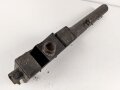 Reichswehr, Übungs Maschinengewehr MG08/15. Schweres Stück, " knattert" beim drehen an der Kurbel.