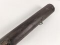 Reichswehr, Übungs Maschinengewehr MG08/15. Schweres Stück, " knattert" beim drehen an der Kurbel.