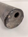 Reichswehr, Übungs Maschinengewehr MG08/15. Schweres Stück, " knattert" beim drehen an der Kurbel.