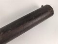 Reichswehr, Übungs Maschinengewehr MG08/15. Schweres Stück, " knattert" beim drehen an der Kurbel.