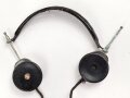 Luftwaffe Übungshörer Fl 127010. Ungereinigtes Stück, Funktion nicht geprüft
