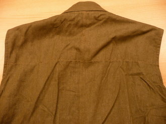 British Jacket, Parachutist 1942 Pattern