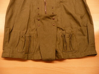 British Jacket, Parachutist 1942 Pattern