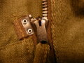 British Jacket, Parachutist 1942 Pattern