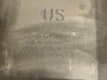 U.S. Army Field Desk Feldschreibtisch. Guter Zustand, wiegt etwa 40 Kilo. KEIN POSTVERSAND MÖGLICH